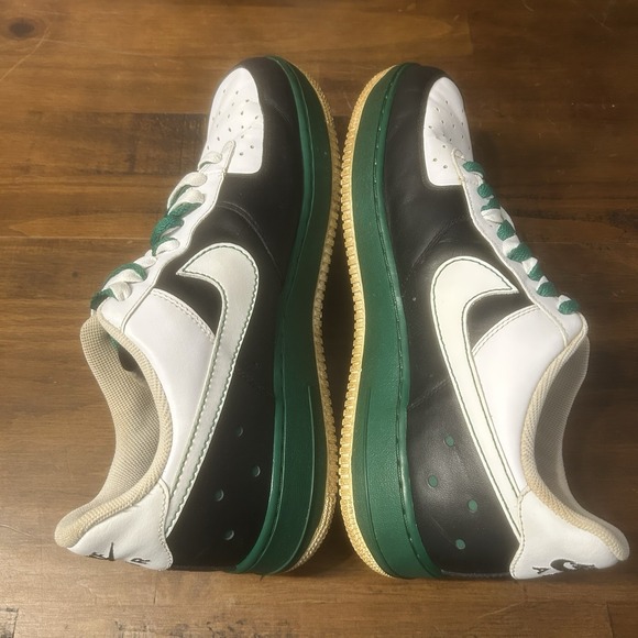 Nike‎ Air Force One XXV 25th Anniversary Shoes Men\'s 13 MISSING INSOLES main image 7